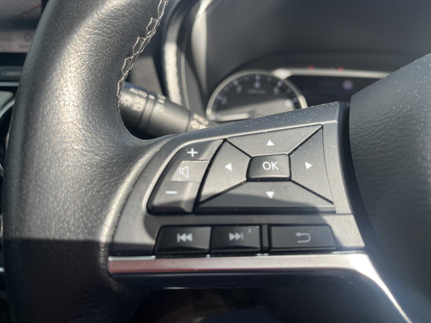 Used Nissan Juke 2021 for sale - 76115512: Photo 24