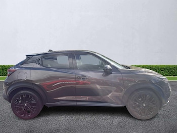 Used Nissan Juke 2021 for sale - 76115512: Photo 3