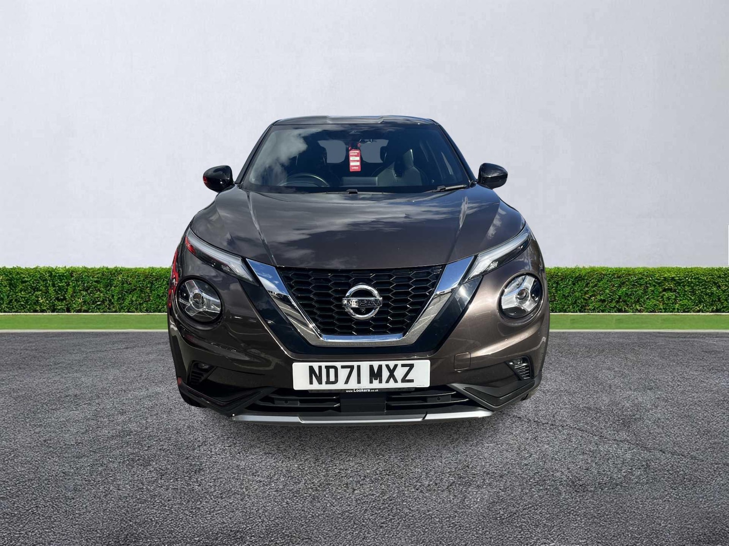 Used Nissan Juke 2021 for sale - 76115512: Photo 5