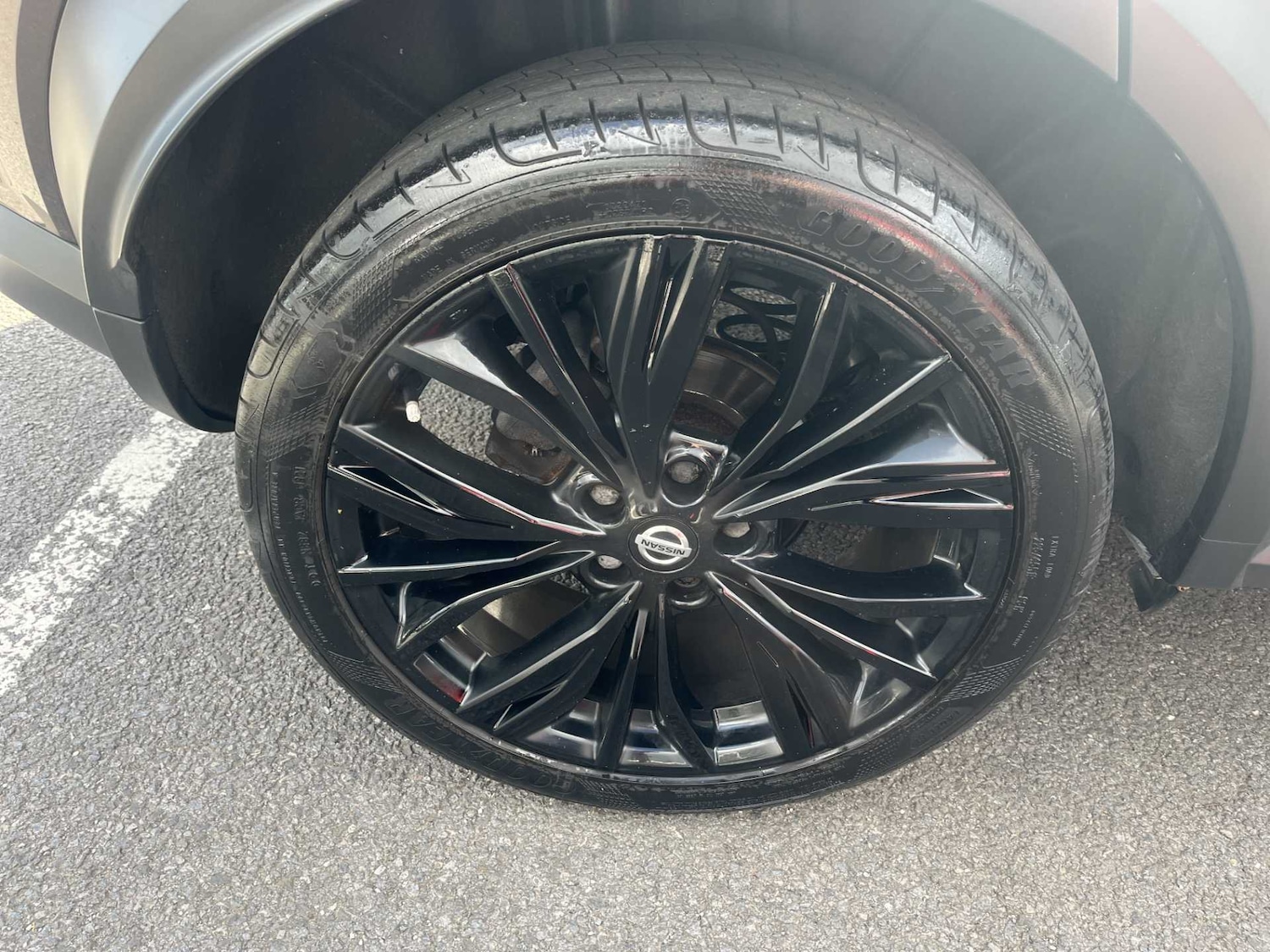Used Nissan Juke 2021 for sale - 76115512: Photo 6