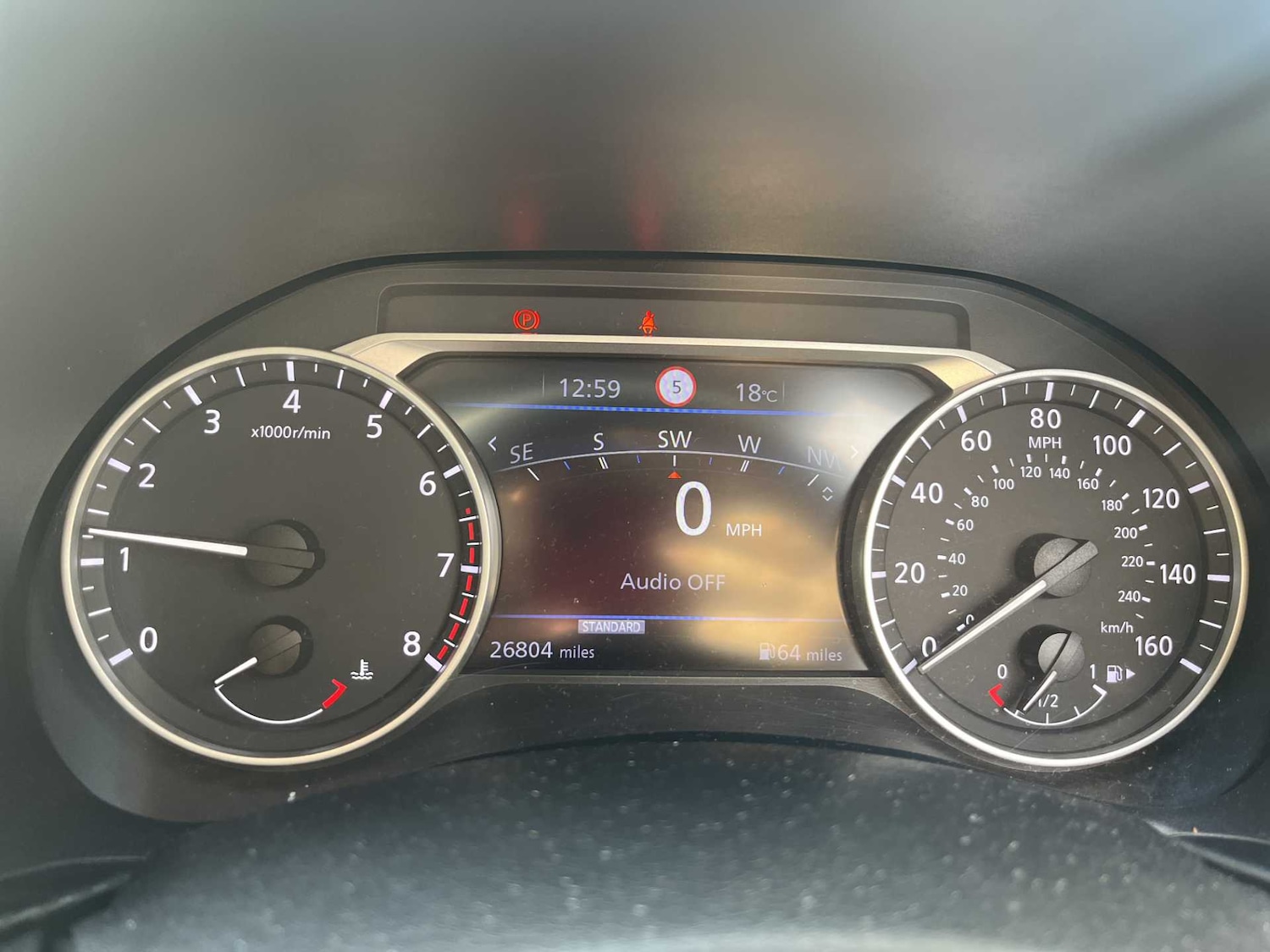 Used Nissan Juke 2021 for sale - 76115512: Photo 9