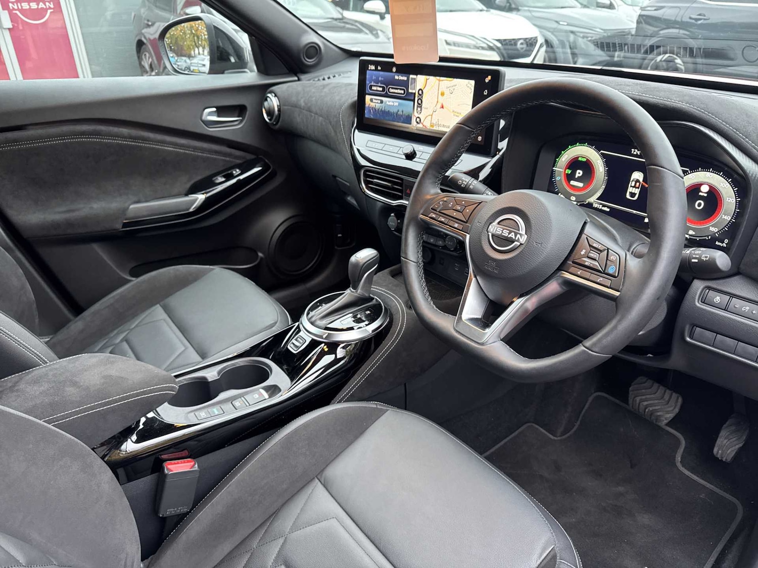 Used Nissan Juke 2024 for sale - 76320696: Photo 14