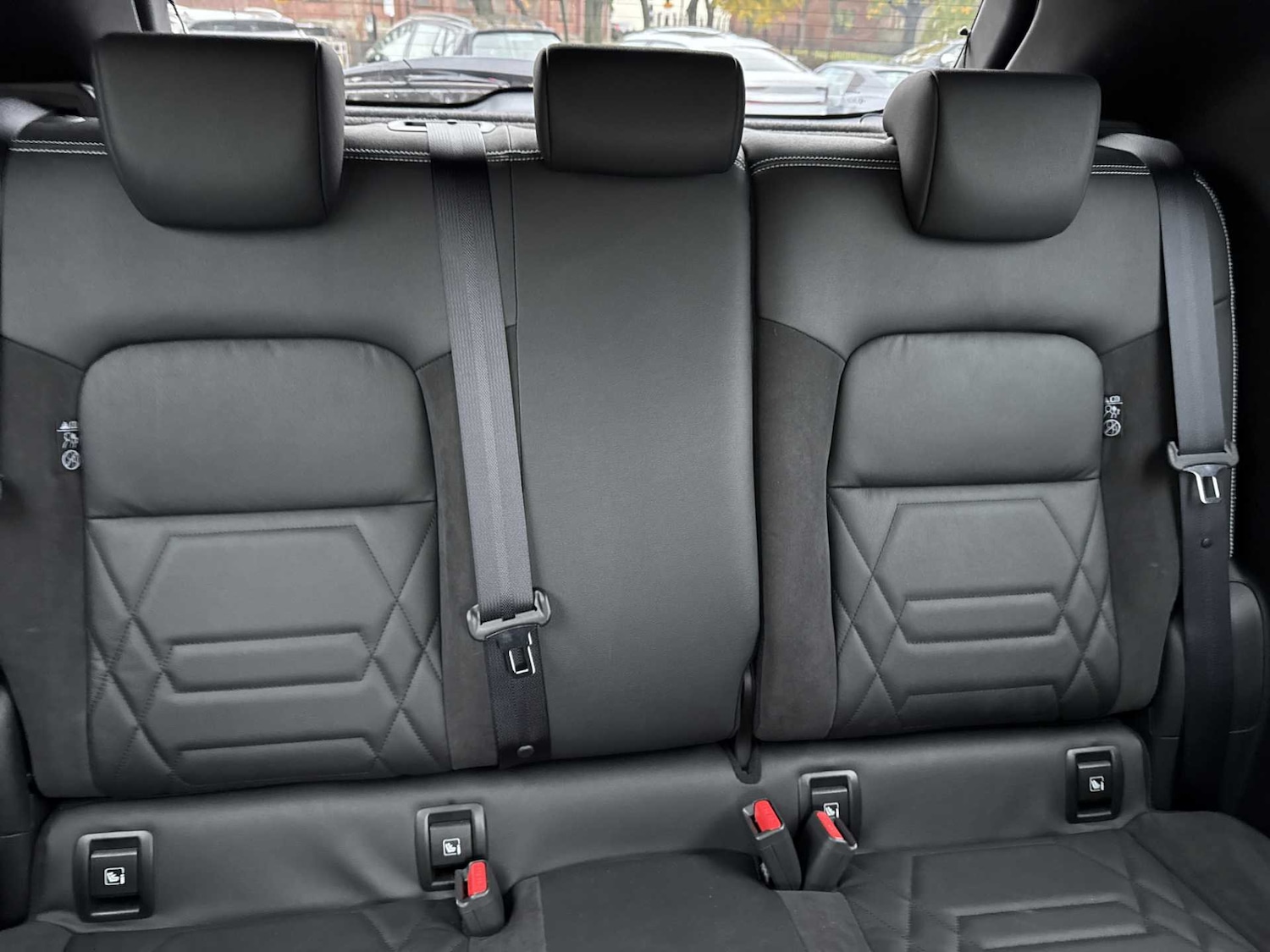 Used Nissan Juke 2024 for sale - 76320696: Photo 15