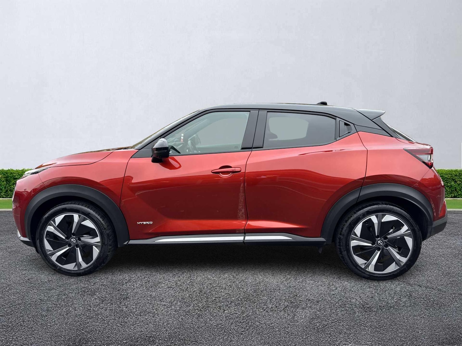 Used Nissan Juke 2024 for sale - 76320696: Photo 18