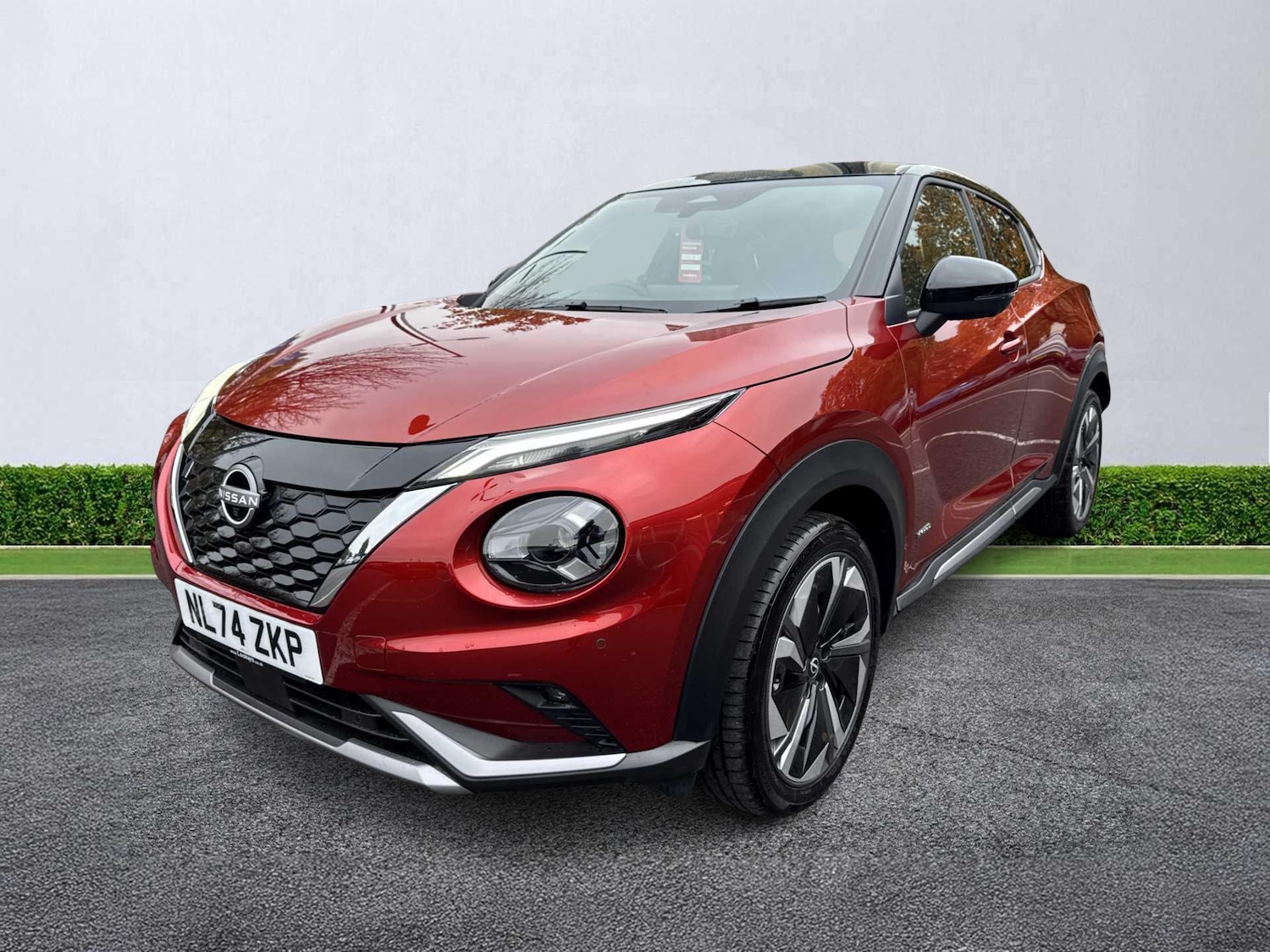 Used Nissan Juke 2024 for sale - 76320696: Photo 19