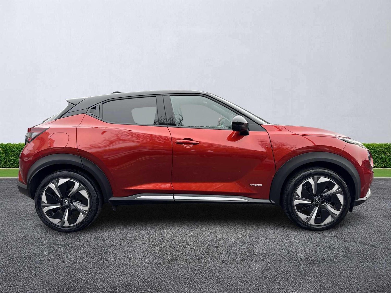 Used Nissan Juke 2024 for sale - 76320696: Photo 3