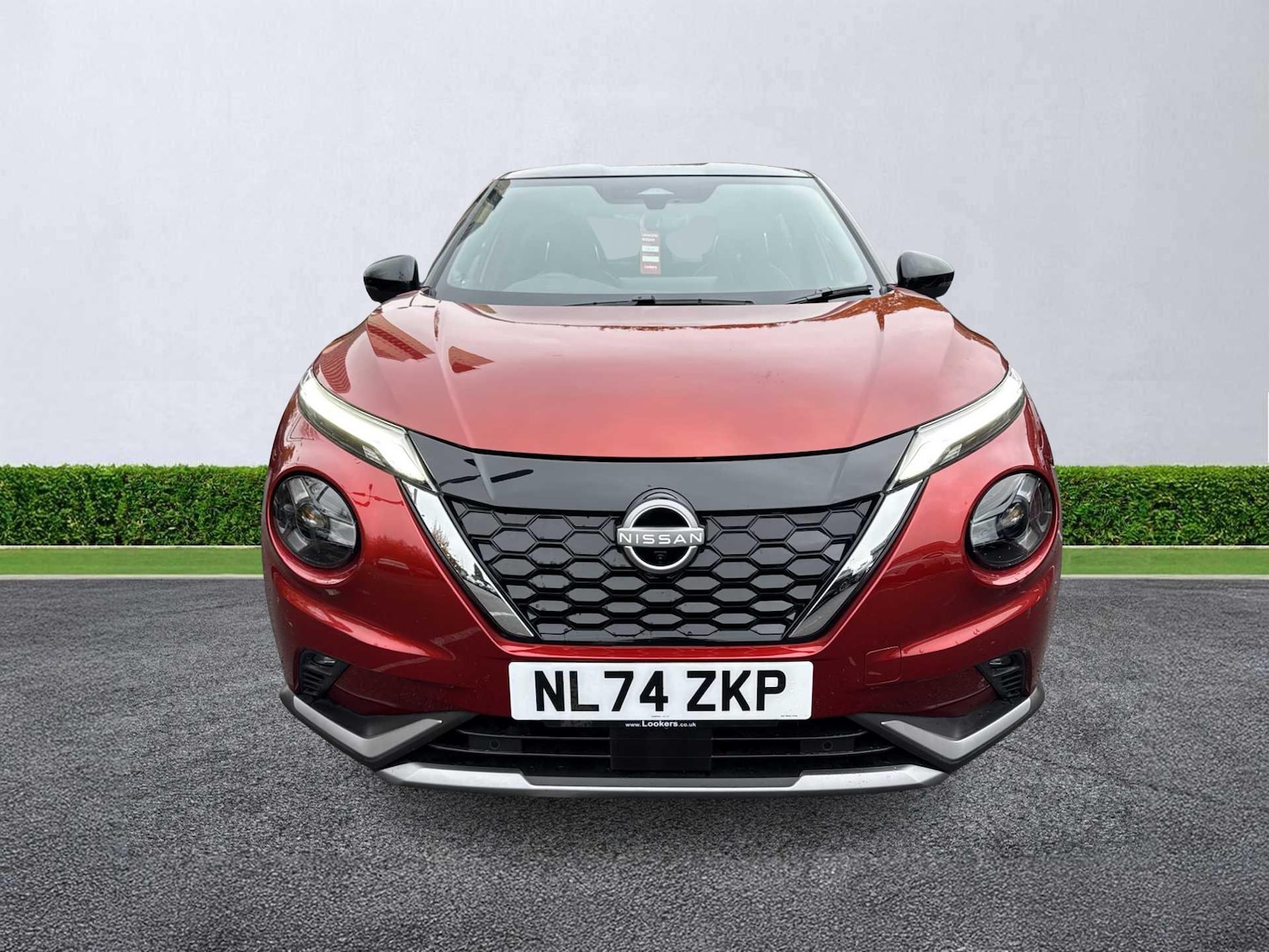 Used Nissan Juke 2024 for sale - 76320696: Photo 5