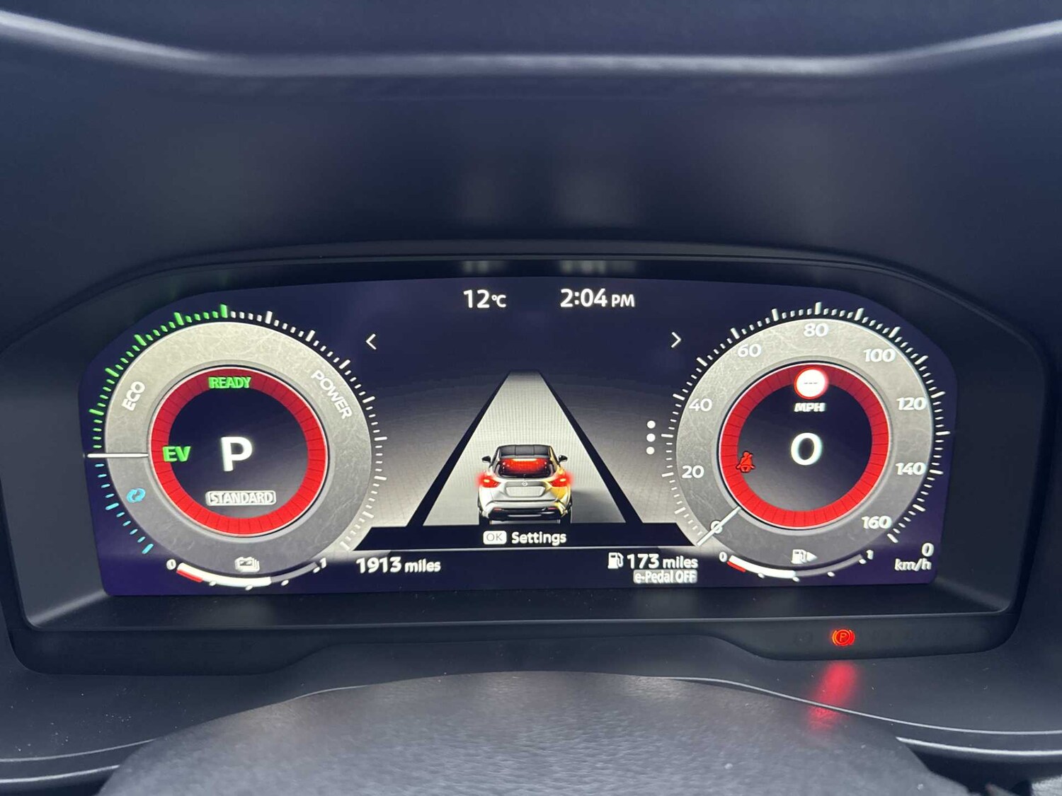 Used Nissan Juke 2024 for sale - 76320696: Photo 9