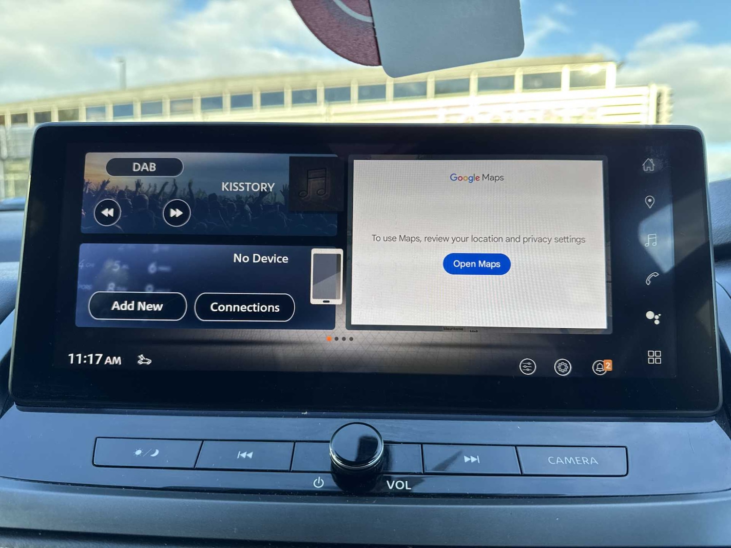 Used Nissan Qashqai 2024 for sale - 76374345: Photo 10