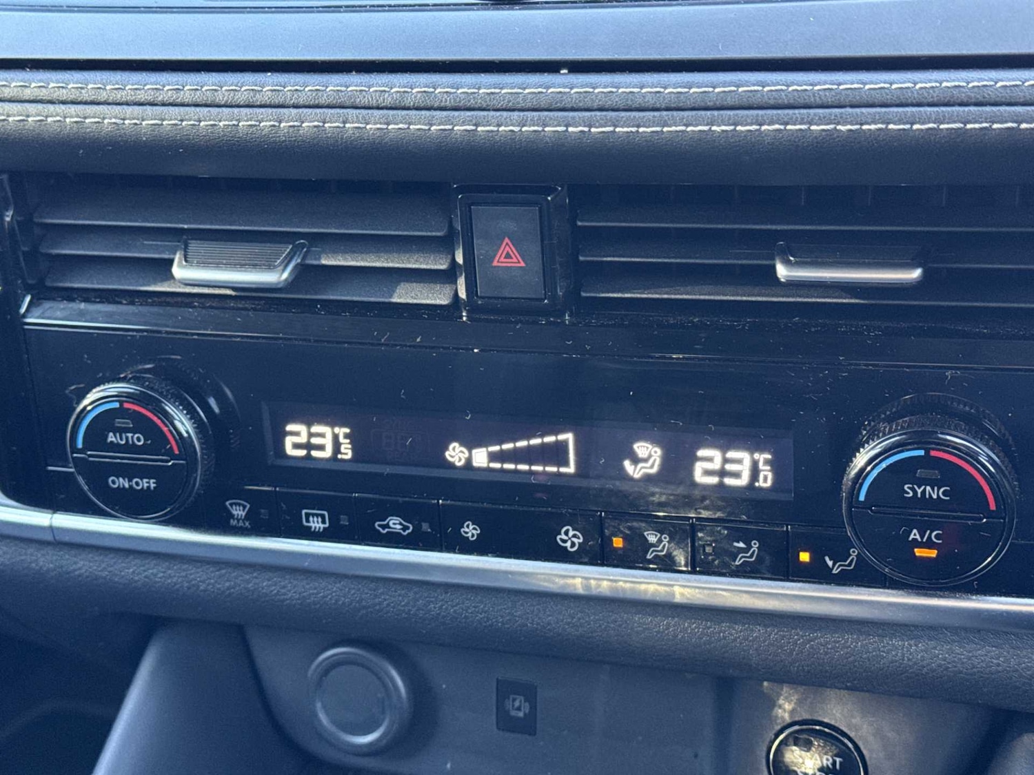 Used Nissan Qashqai 2024 for sale - 76374345: Photo 11