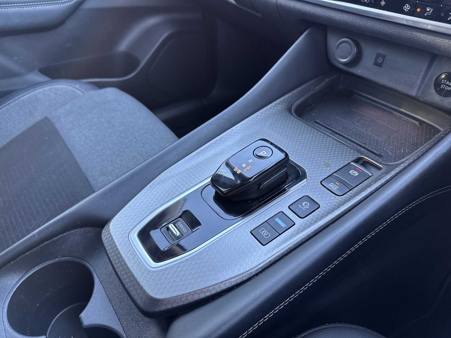 Used Nissan Qashqai 2024 for sale - 76374345: Photo 12