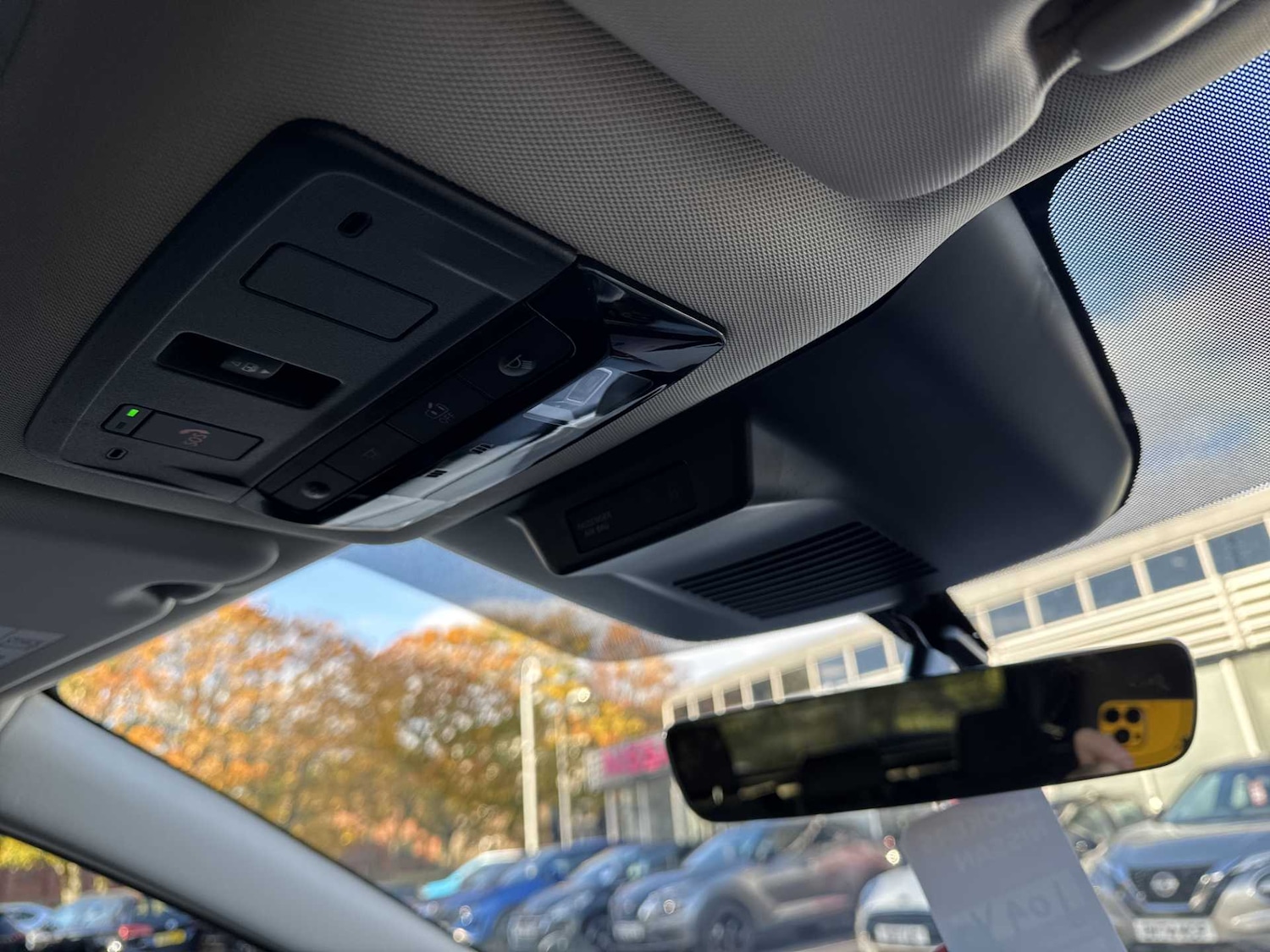 Used Nissan Qashqai 2024 for sale - 76374345: Photo 13