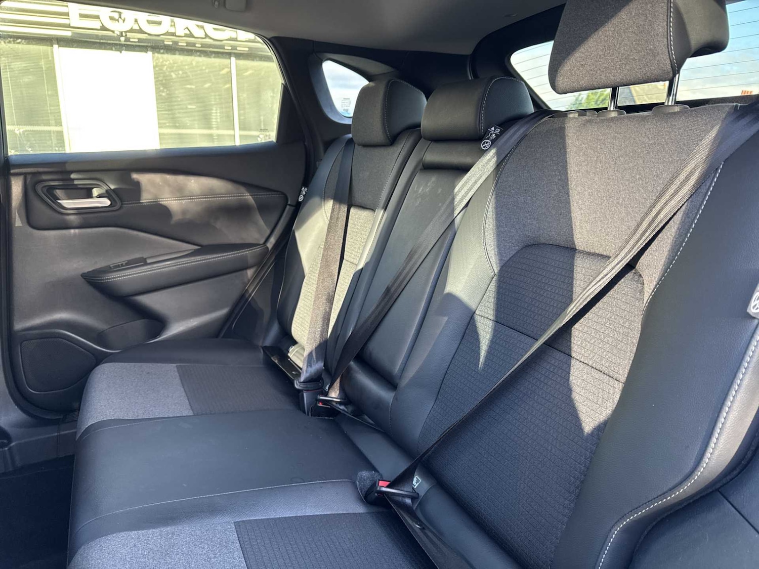 Used Nissan Qashqai 2024 for sale - 76374345: Photo 15