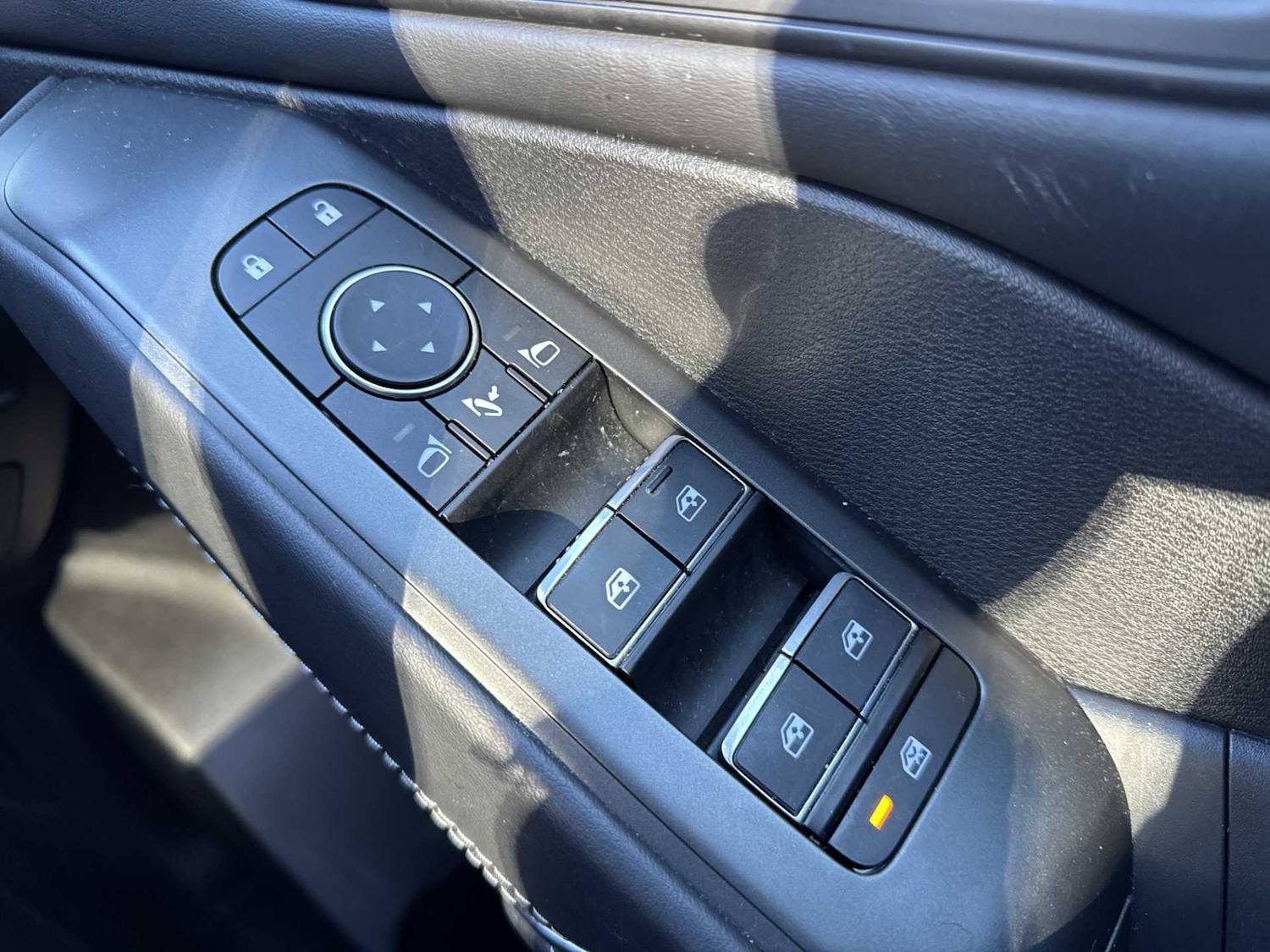 Used Nissan Qashqai 2024 for sale - 76374345: Photo 20