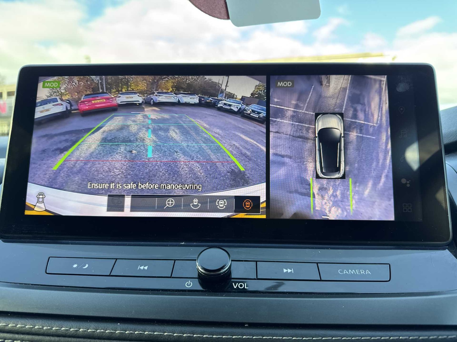 Used Nissan Qashqai 2024 for sale - 76374345: Photo 21