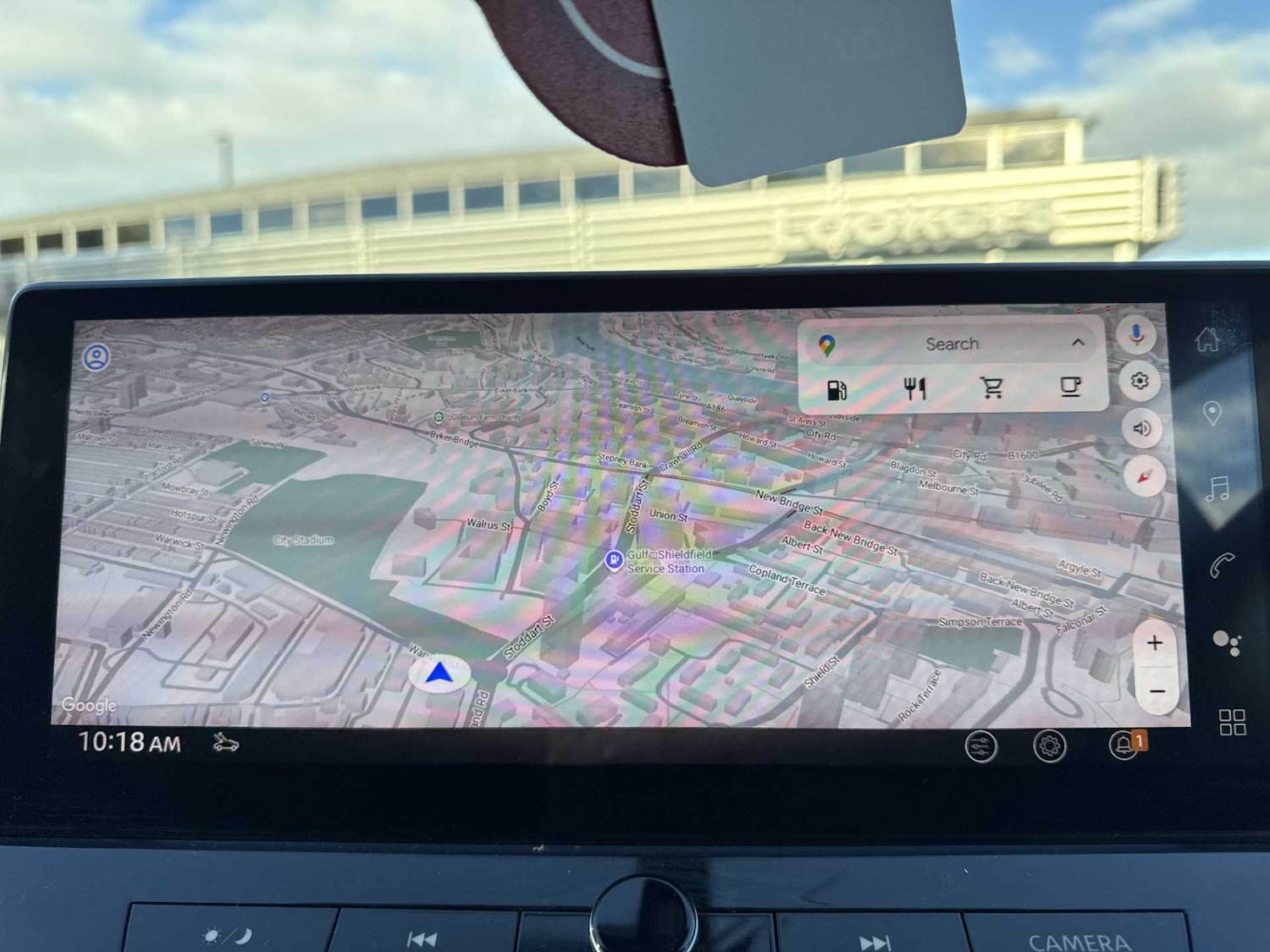 Used Nissan Qashqai 2024 for sale - 76374345: Photo 22