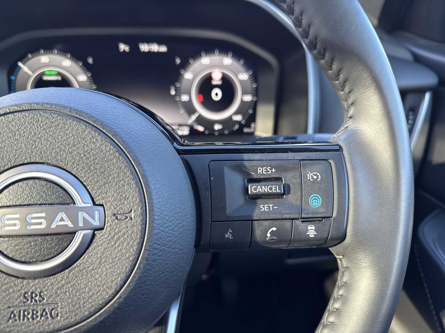 Used Nissan Qashqai 2024 for sale - 76374345: Photo 23