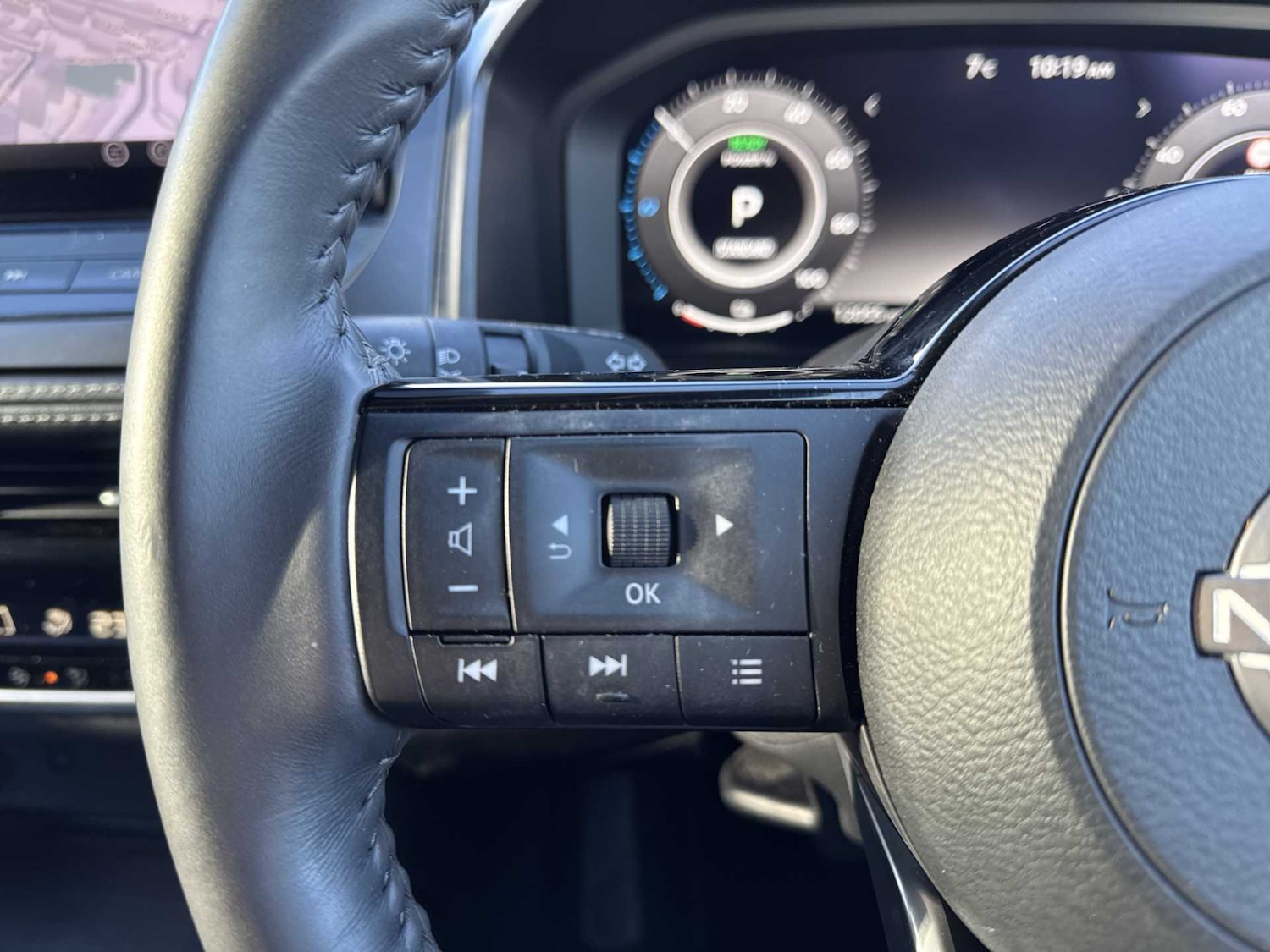 Used Nissan Qashqai 2024 for sale - 76374345: Photo 24