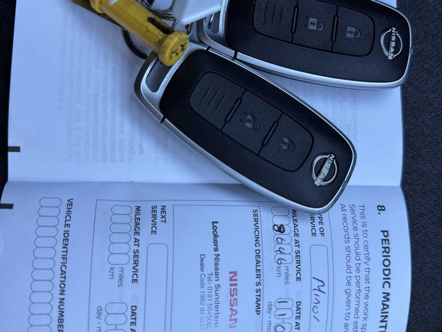 Used Nissan Qashqai 2024 for sale - 76374345: Photo 27