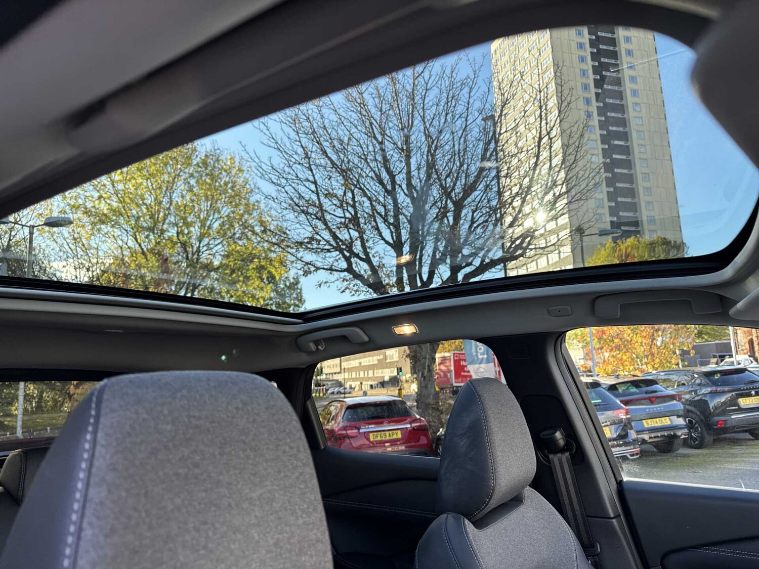 Used Nissan Qashqai 2024 for sale - 76374345: Photo 28