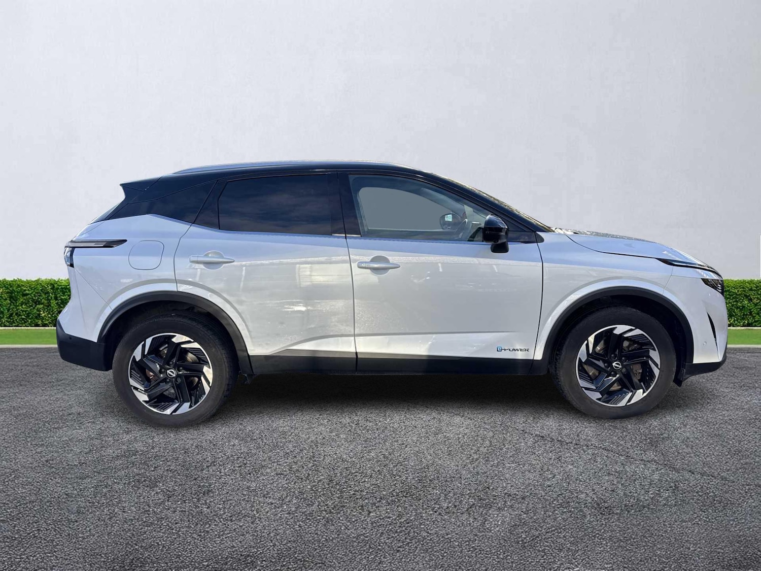 Used Nissan Qashqai 2024 for sale - 76374345: Photo 3