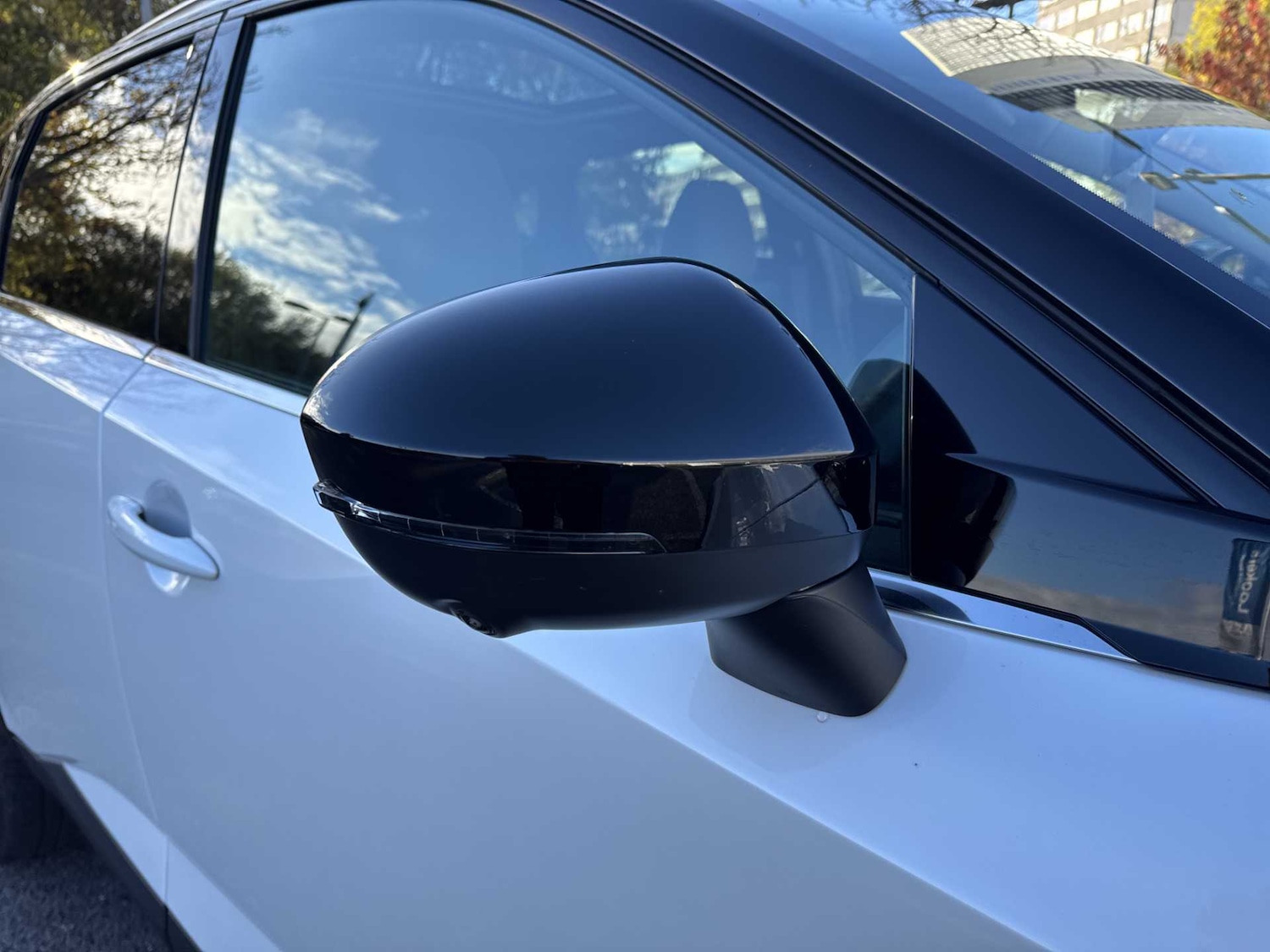 Used Nissan Qashqai 2024 for sale - 76374345: Photo 30