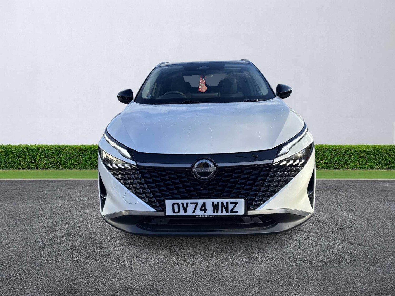 Used Nissan Qashqai 2024 for sale - 76374345: Photo 5