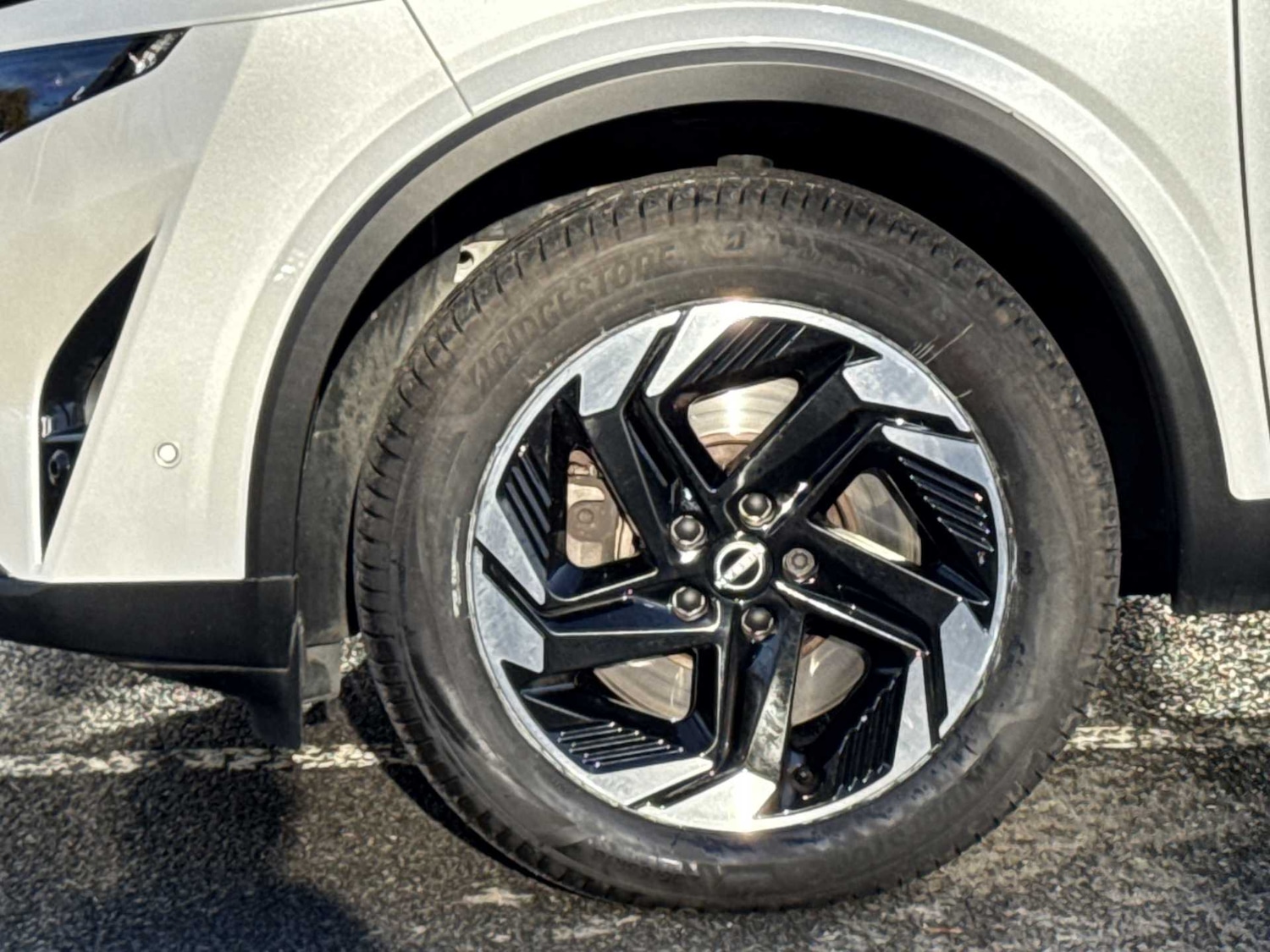 Used Nissan Qashqai 2024 for sale - 76374345: Photo 6