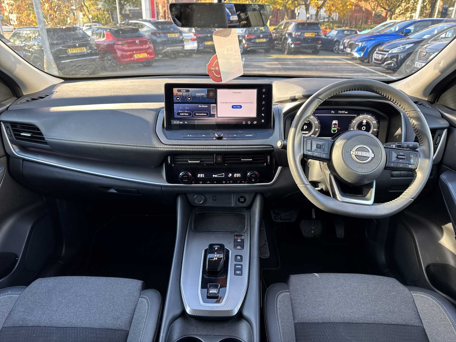 Used Nissan Qashqai 2024 for sale - 76374345: Photo 8