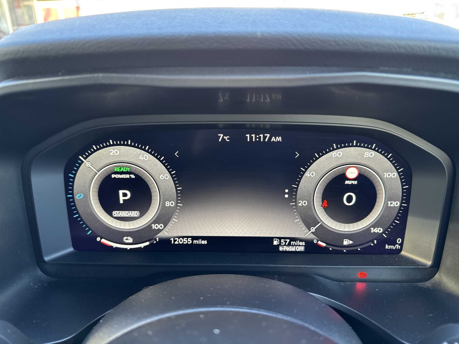 Used Nissan Qashqai 2024 for sale - 76374345: Photo 9