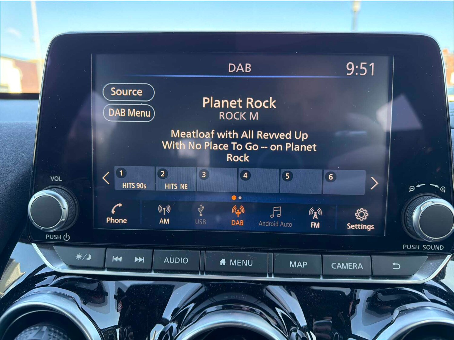 Used Nissan Juke 2022 for sale - 78193984: Photo 10