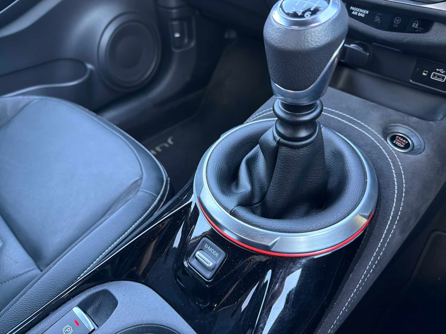 Used Nissan Juke 2022 for sale - 78193984: Photo 12