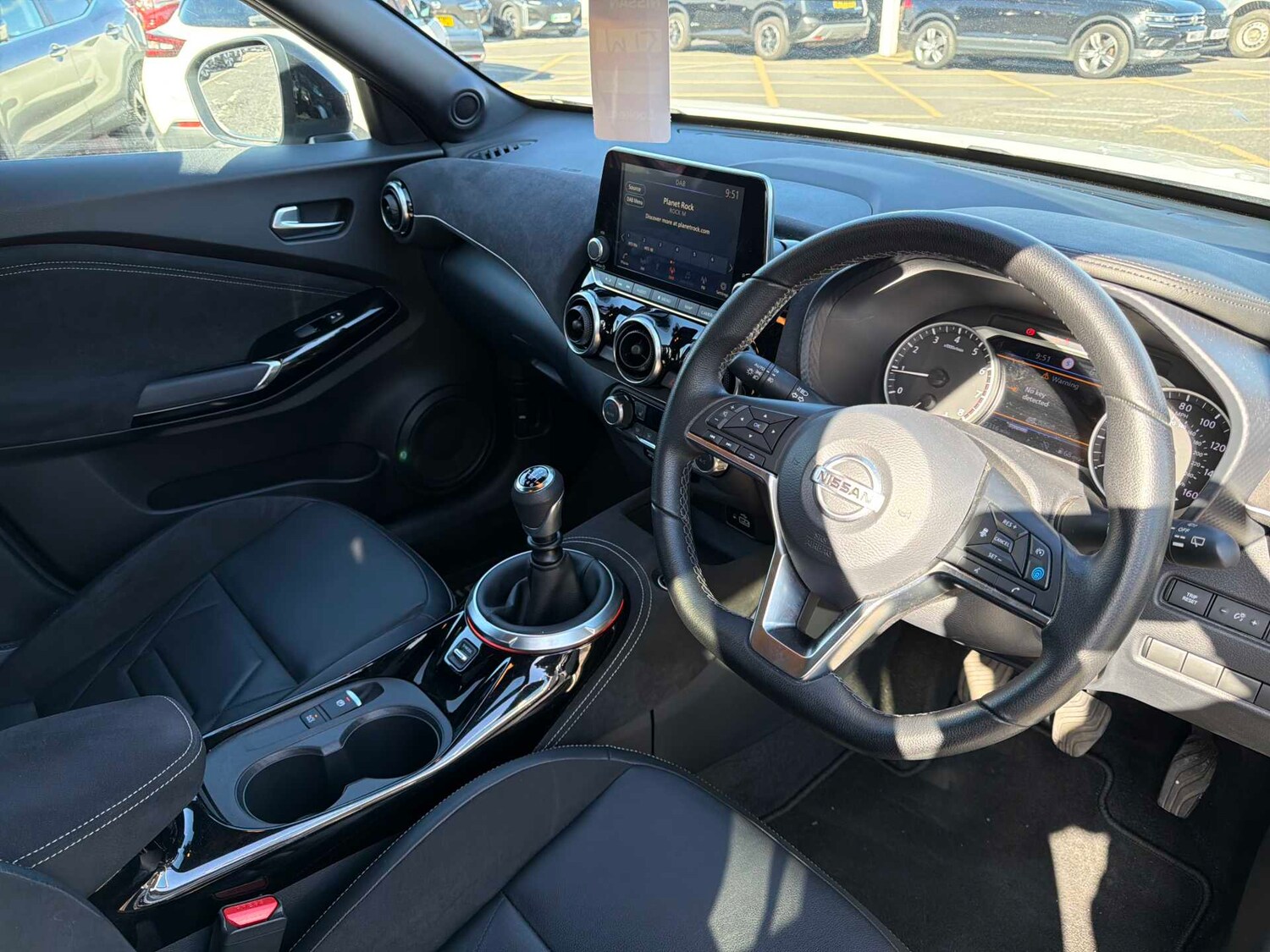 Used Nissan Juke 2022 for sale - 78193984: Photo 14