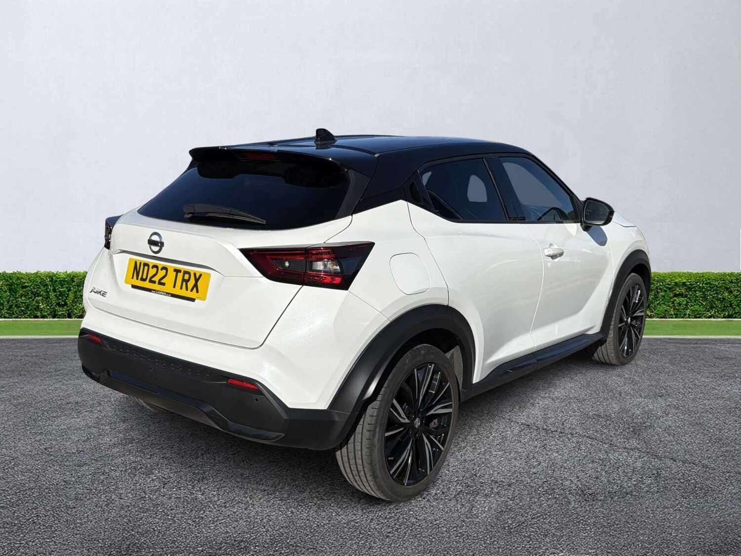 Used Nissan Juke 2022 for sale - 78193984: Photo 17