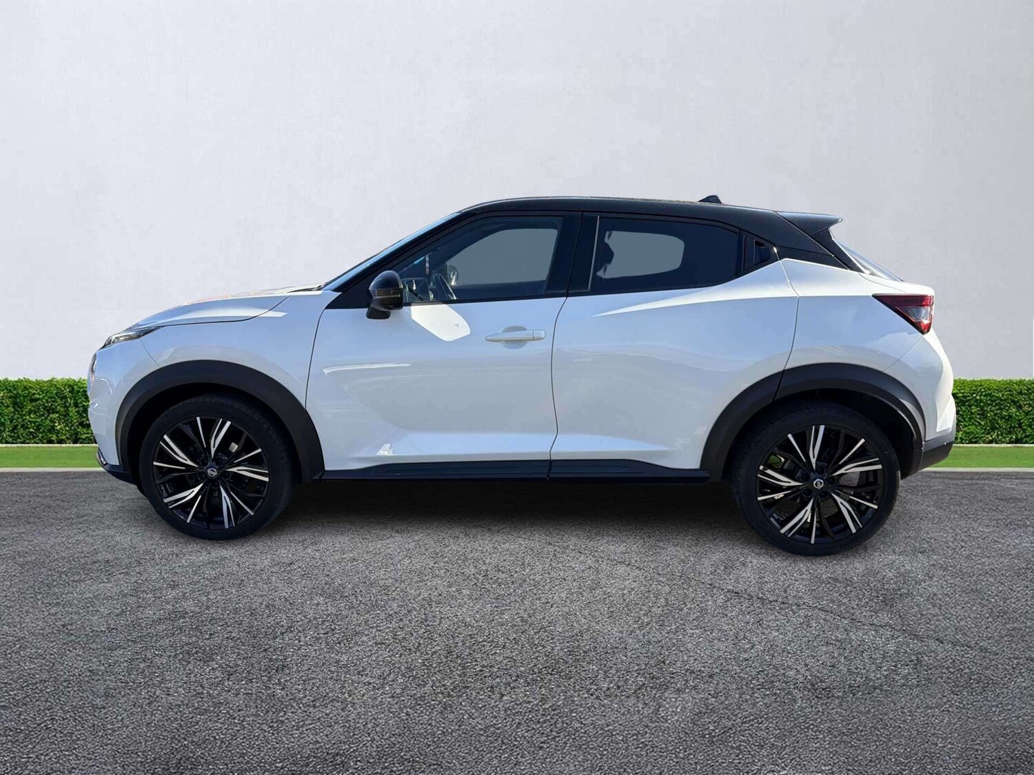 Used Nissan Juke 2022 for sale - 78193984: Photo 18