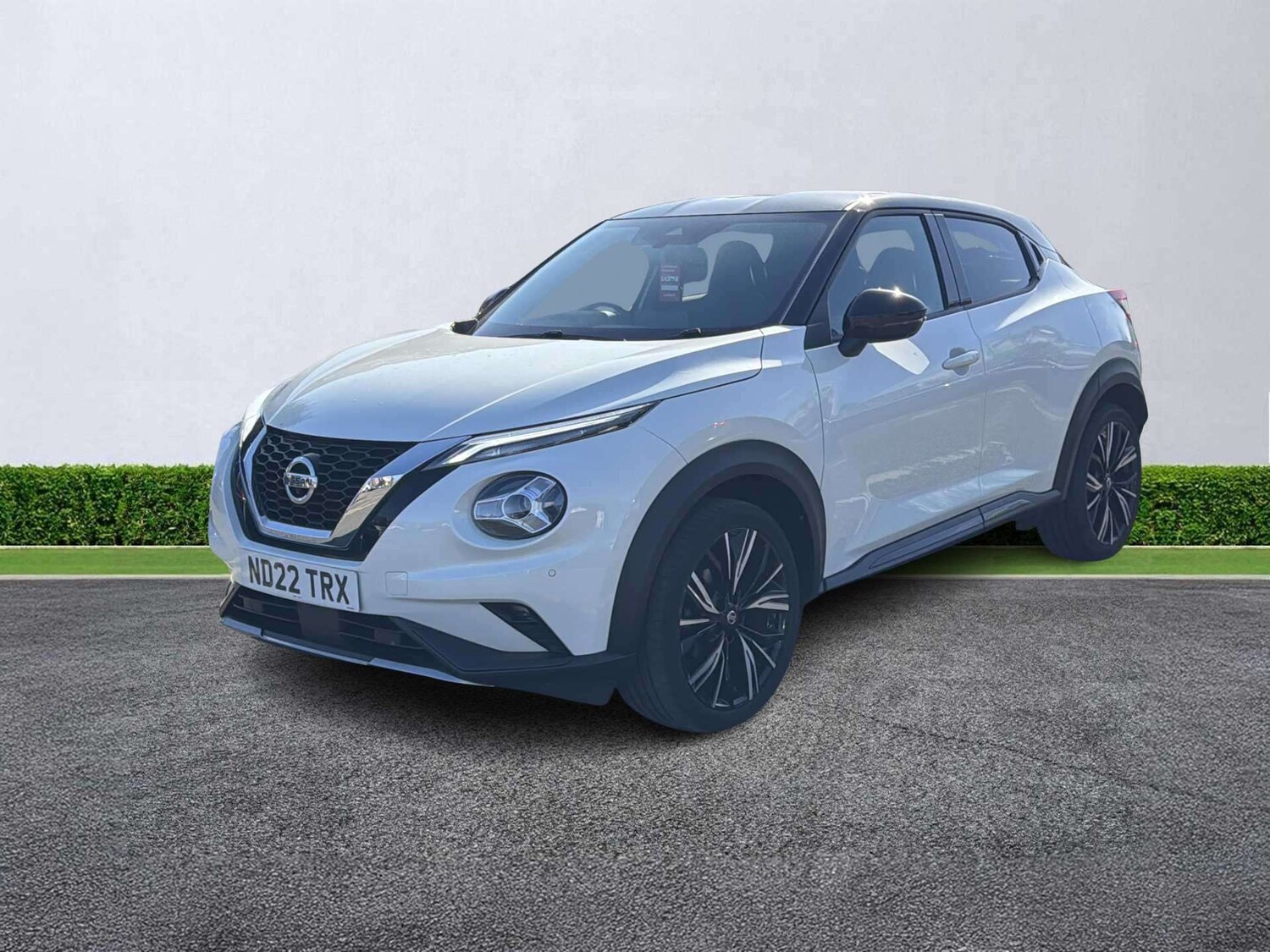 Used Nissan Juke 2022 for sale - 78193984: Photo 19