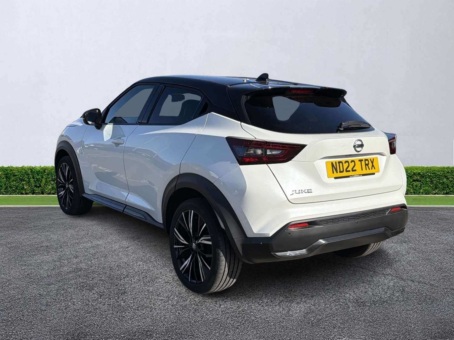 Used Nissan Juke 2022 for sale - 78193984: Photo 2