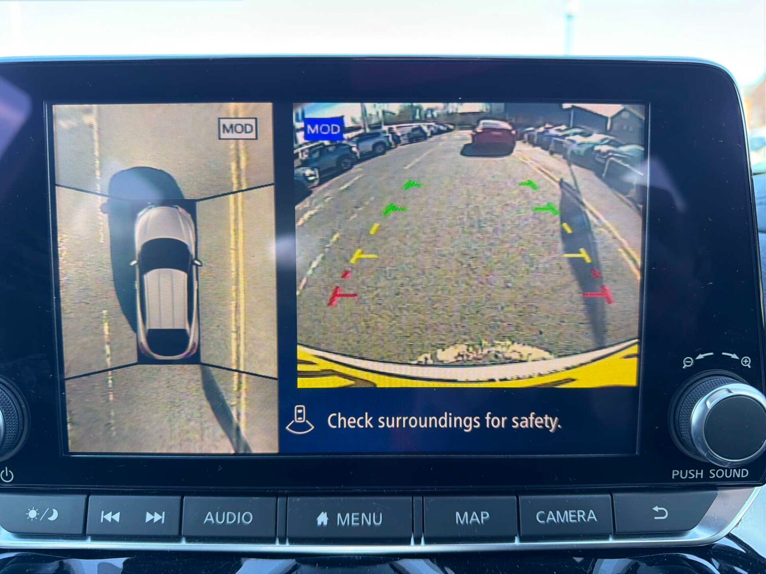 Used Nissan Juke 2022 for sale - 78193984: Photo 21