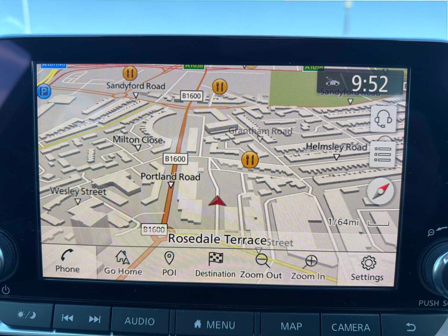 Used Nissan Juke 2022 for sale - 78193984: Photo 22