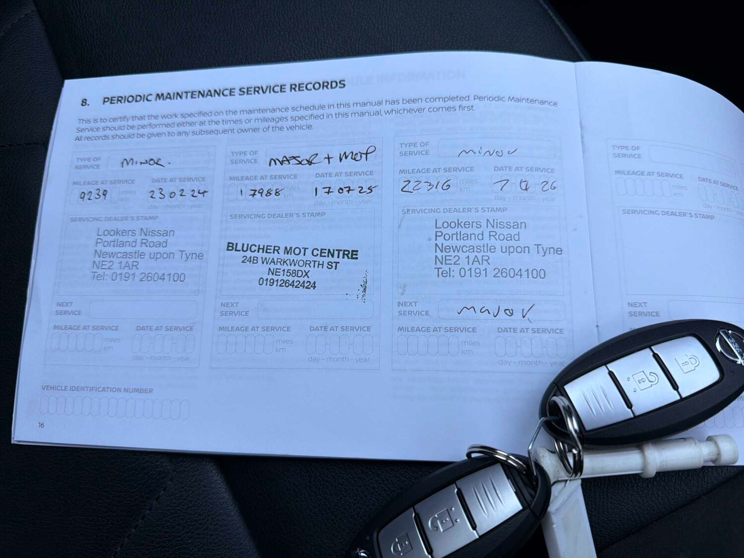 Used Nissan Juke 2022 for sale - 78193984: Photo 27