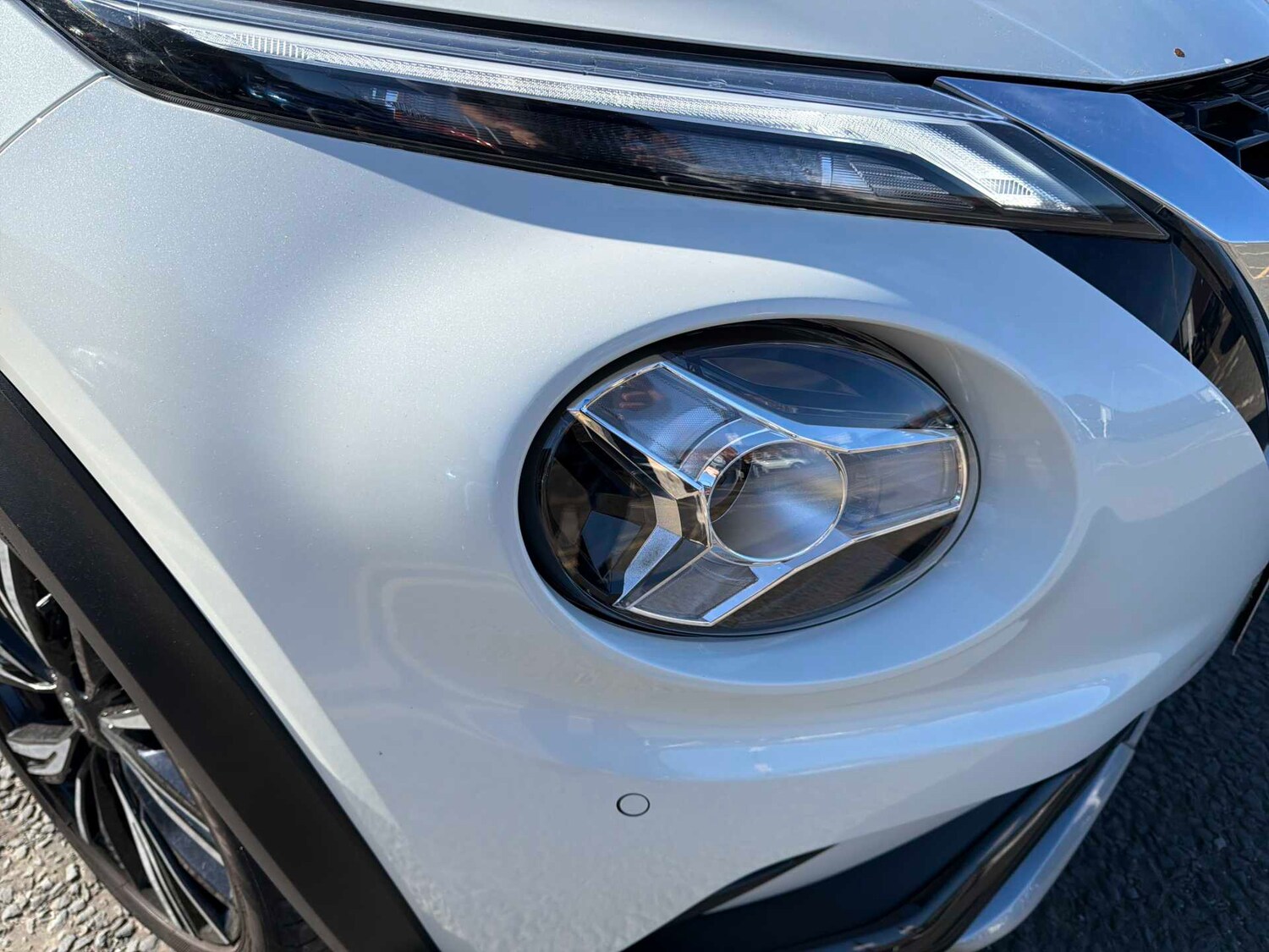 Used Nissan Juke 2022 for sale - 78193984: Photo 28