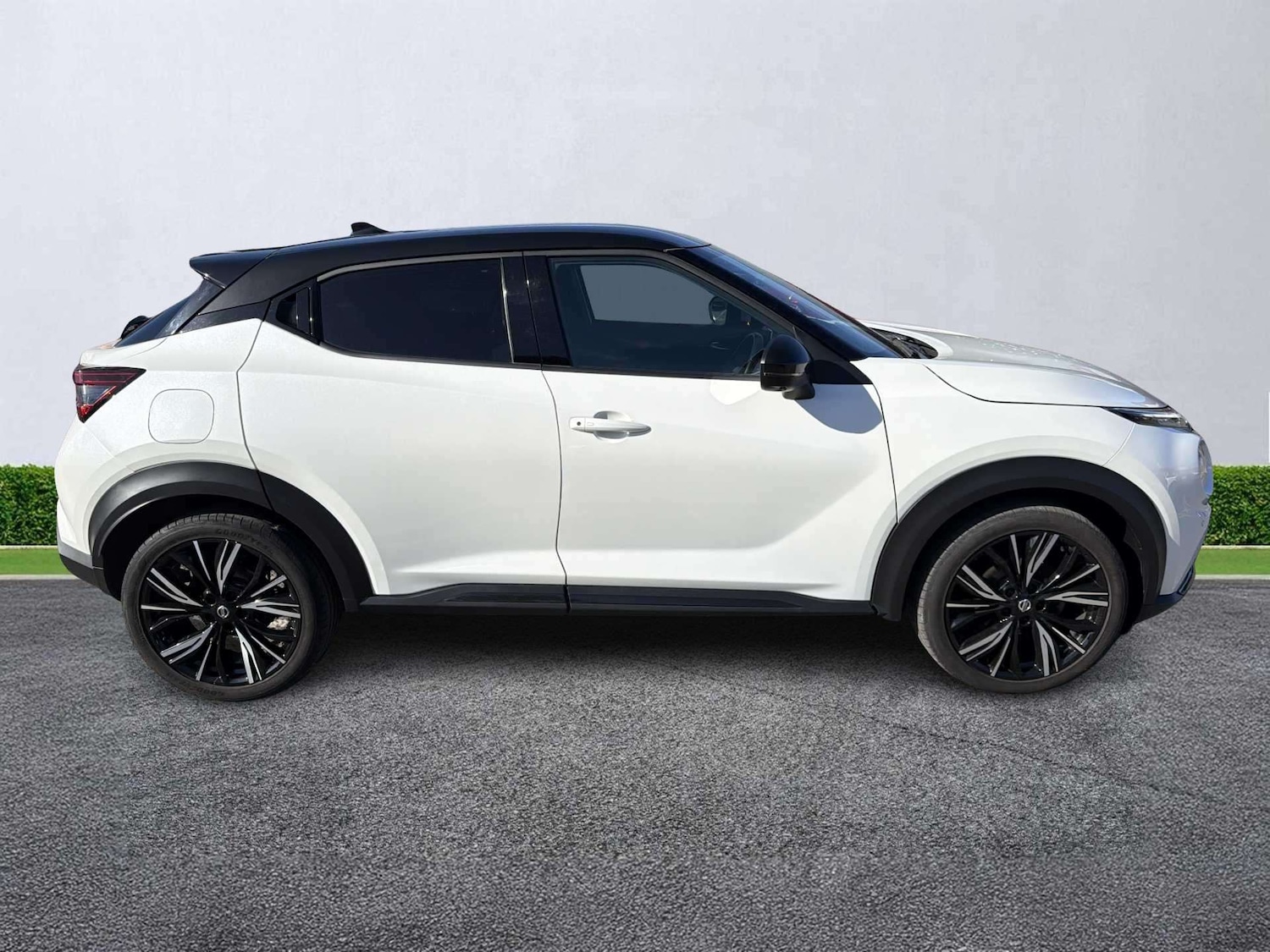 Used Nissan Juke 2022 for sale - 78193984: Photo 3