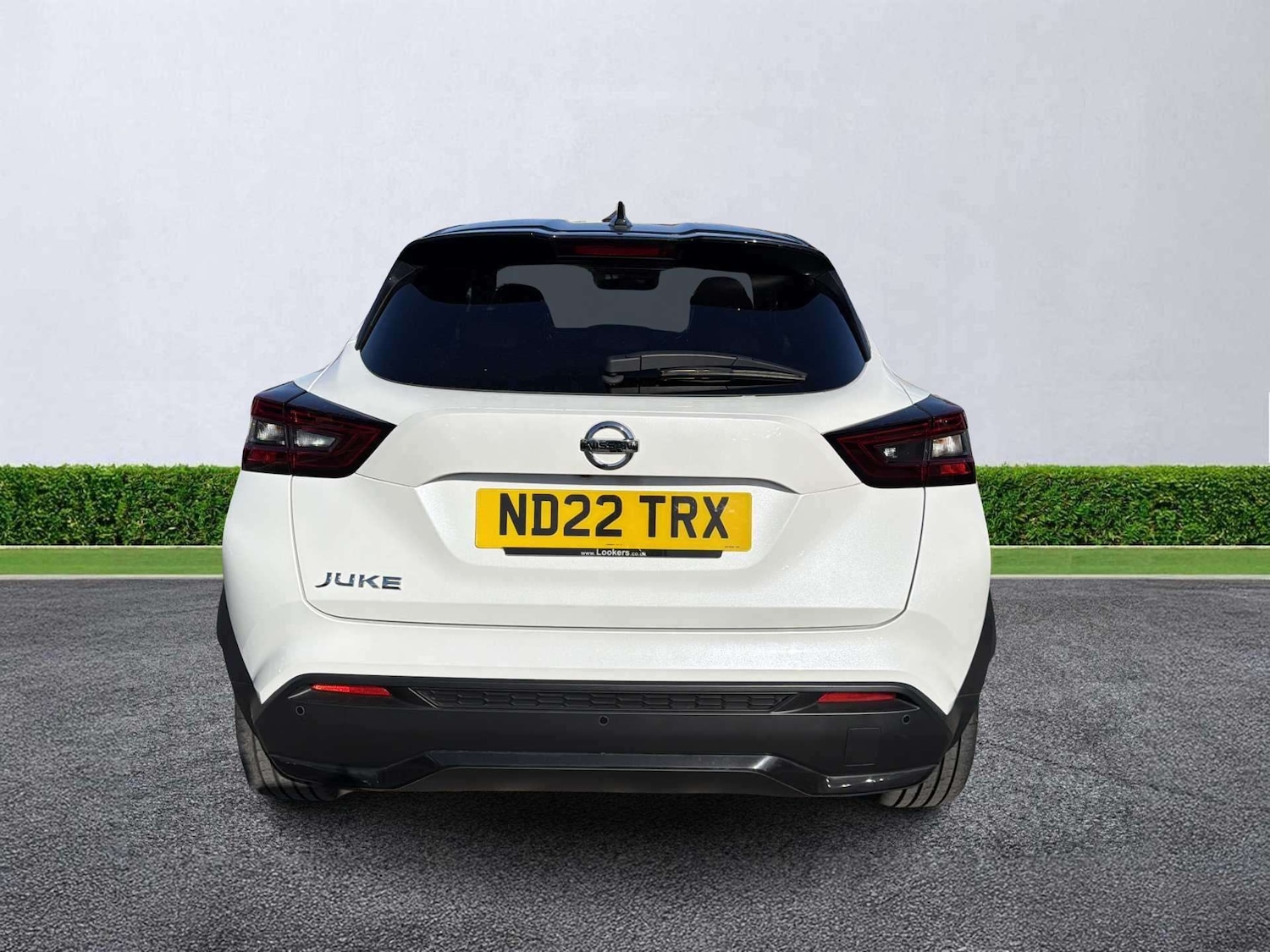 Used Nissan Juke 2022 for sale - 78193984: Photo 4