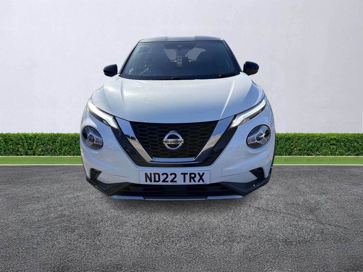 Used Nissan Juke 2022 for sale - 78193984: Photo 5