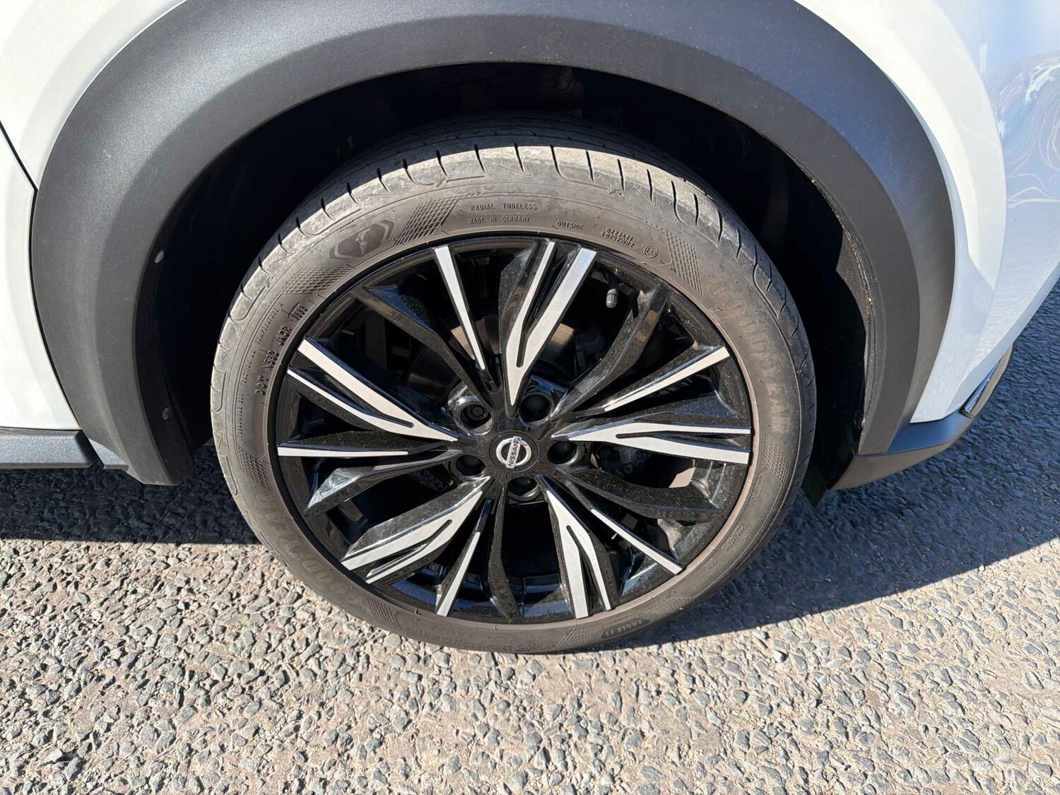 Used Nissan Juke 2022 for sale - 78193984: Photo 6