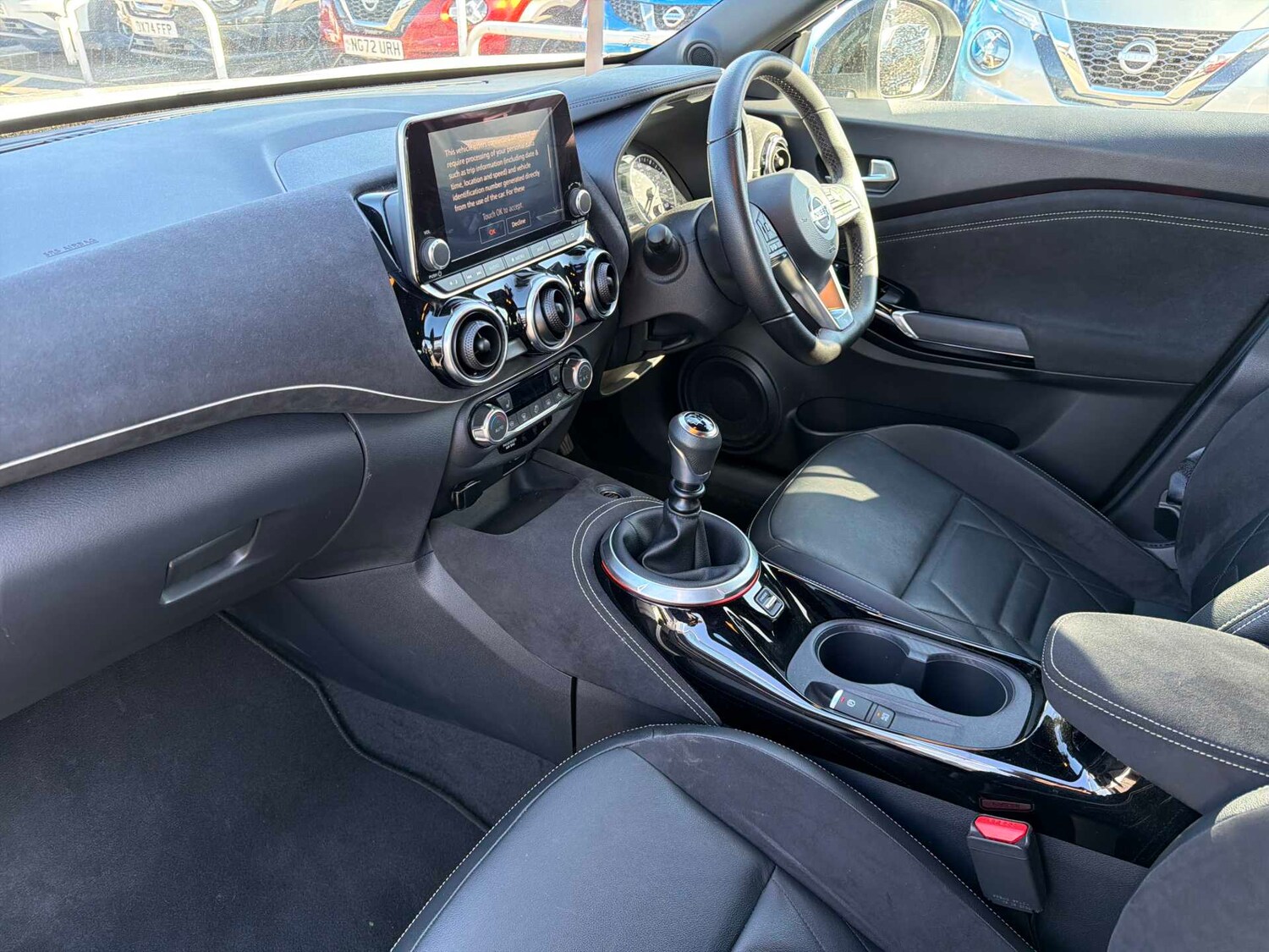 Used Nissan Juke 2022 for sale - 78193984: Photo 7