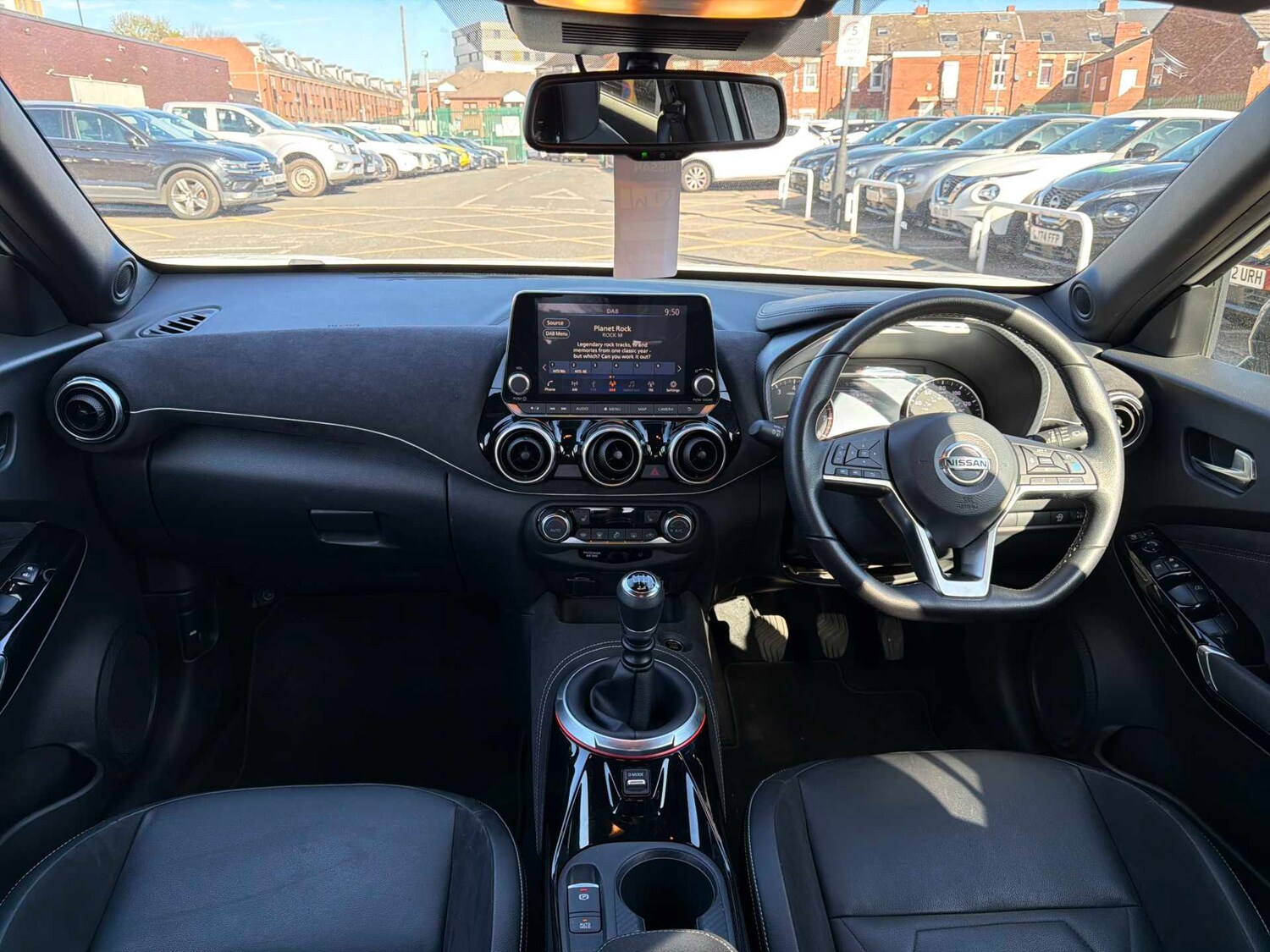 Used Nissan Juke 2022 for sale - 78193984: Photo 8