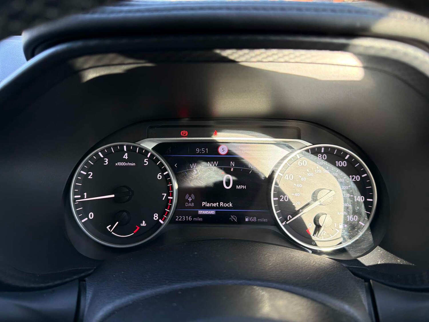 Used Nissan Juke 2022 for sale - 78193984: Photo 9