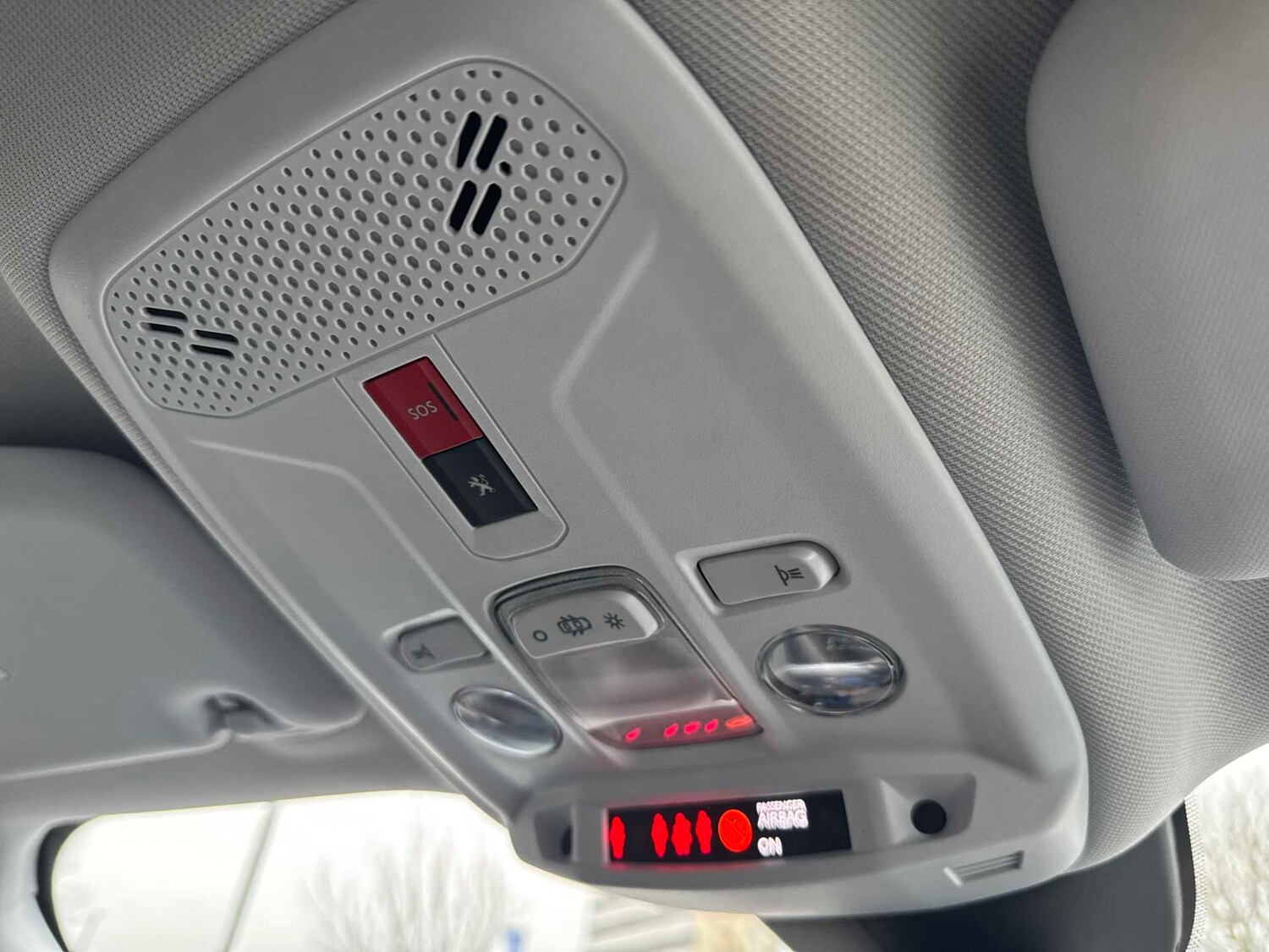 Used Peugeot 2008 2022 for sale - 77488996: Photo 13