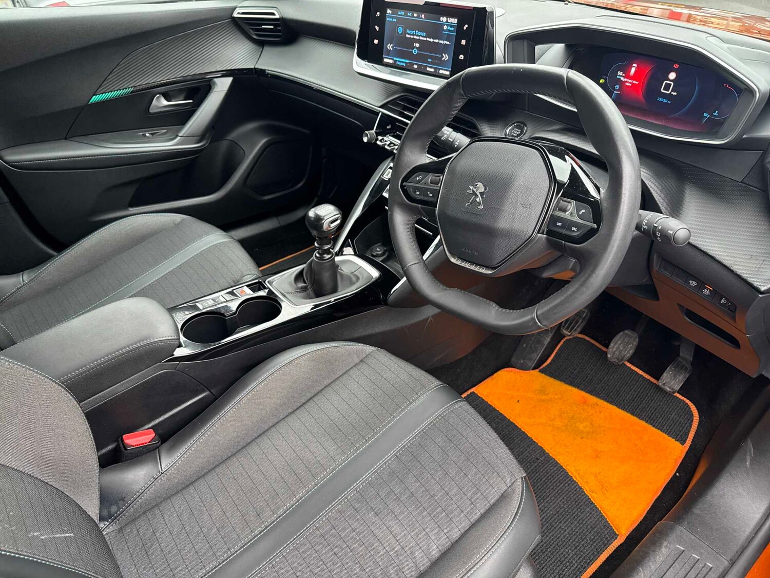 Used Peugeot 2008 2022 for sale - 77488996: Photo 14